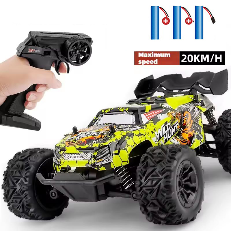 Rc Hobby Horizon - 1:20 Offroad RC Auto 4WD Allrad