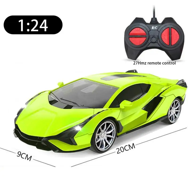 Rc Hobby Horizon - Rc Auto Stunt High-Speed Drift Racing