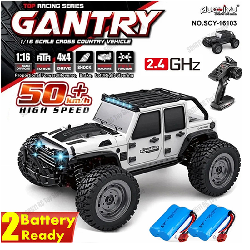 Rc Hobby Grade Drift Car - 50 oder 80 km/h Rc Cars