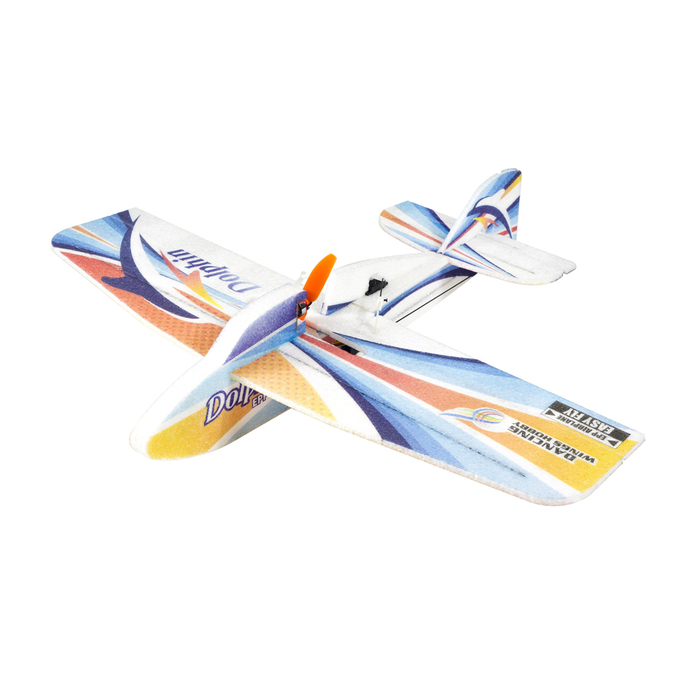 Rc Hobby Grade - Real Hawk 580MM(22,8') Spannweite EPP Schaum-Kit