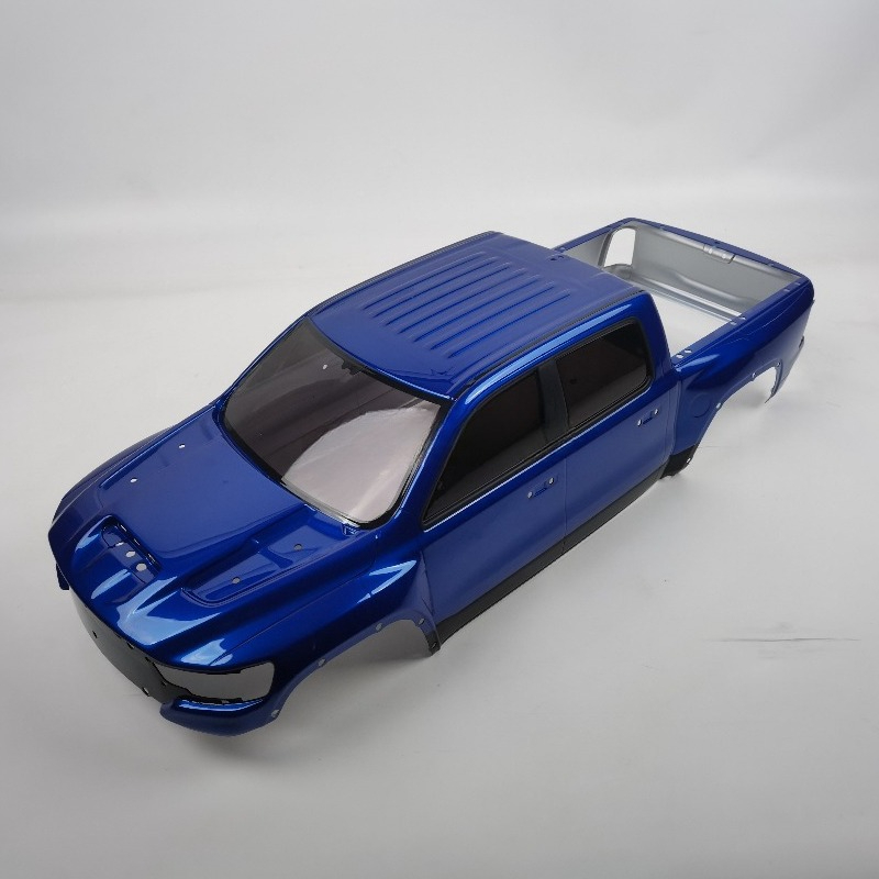 Ram 1500 Rc Hobby - Für Traction Hobby KM Thor 1/8