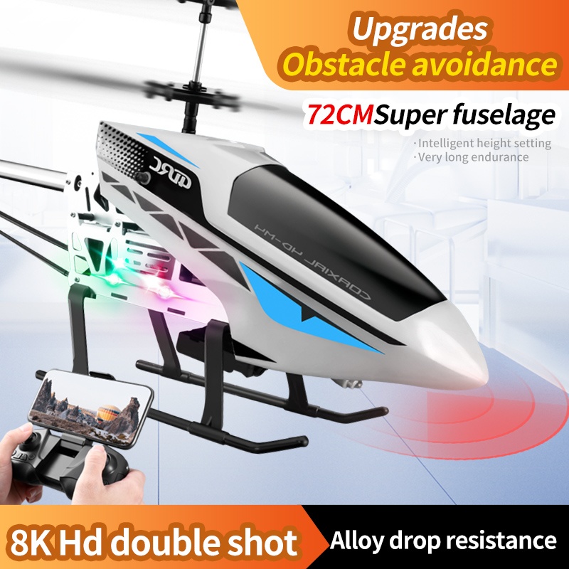 Rc Hobby Grade - M4 Große Rc Hubschrauber Fernbedienung Extra