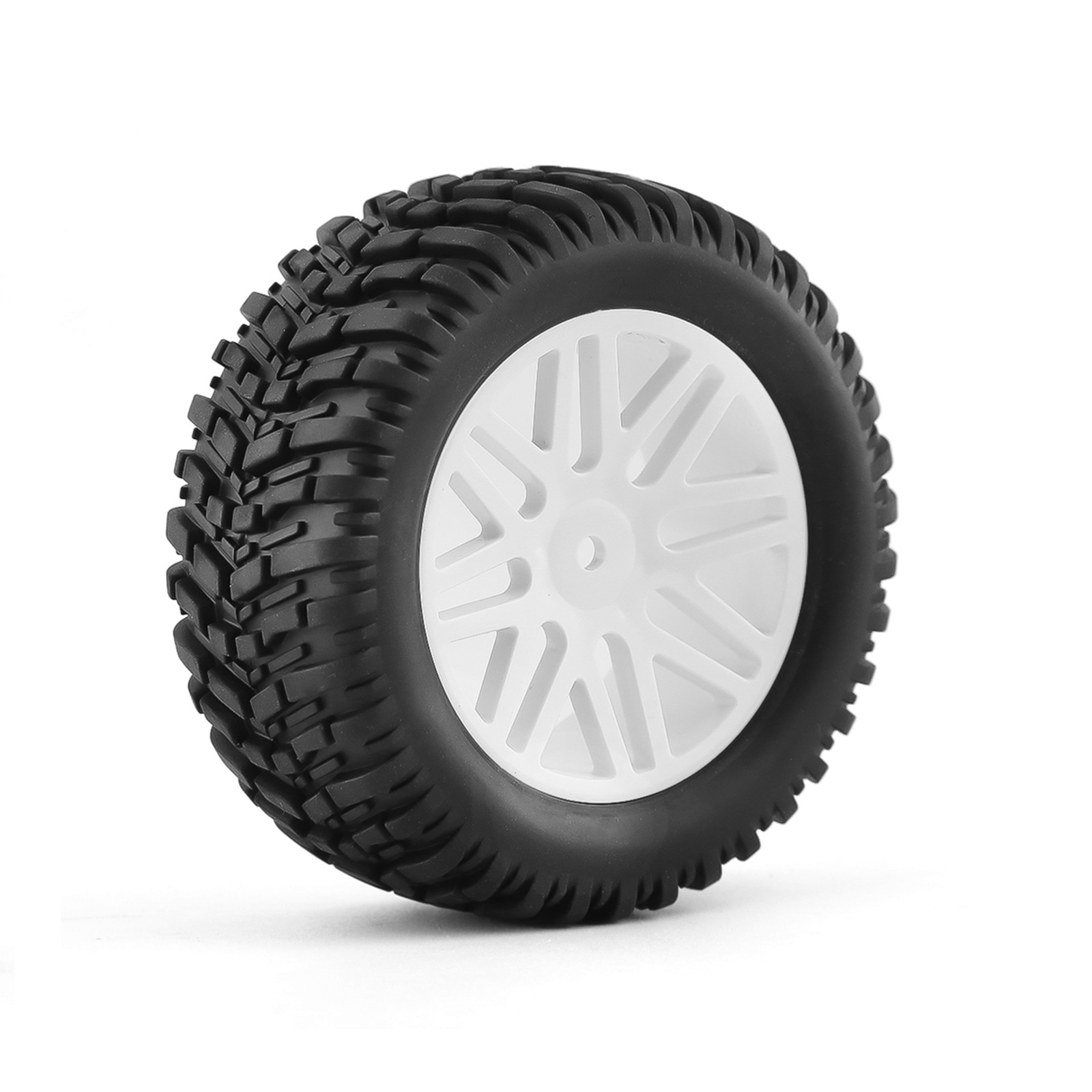 1/10 RC Offroad-Reifen und -Rä – Yunshen Rc Hobby Bewertung und Preis