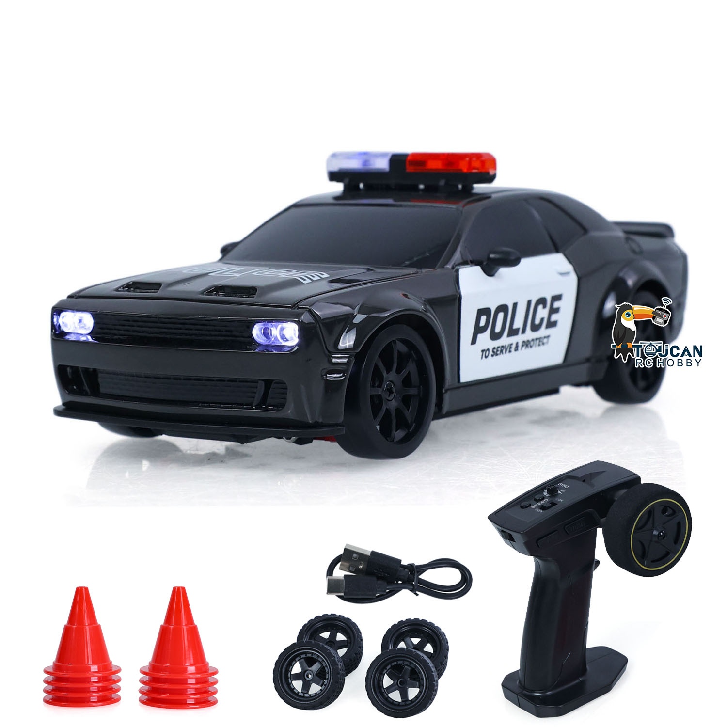 Neues 1/36 RC Drift Auto 3611  – Rc Hobby Horizon Bewertung und Preis