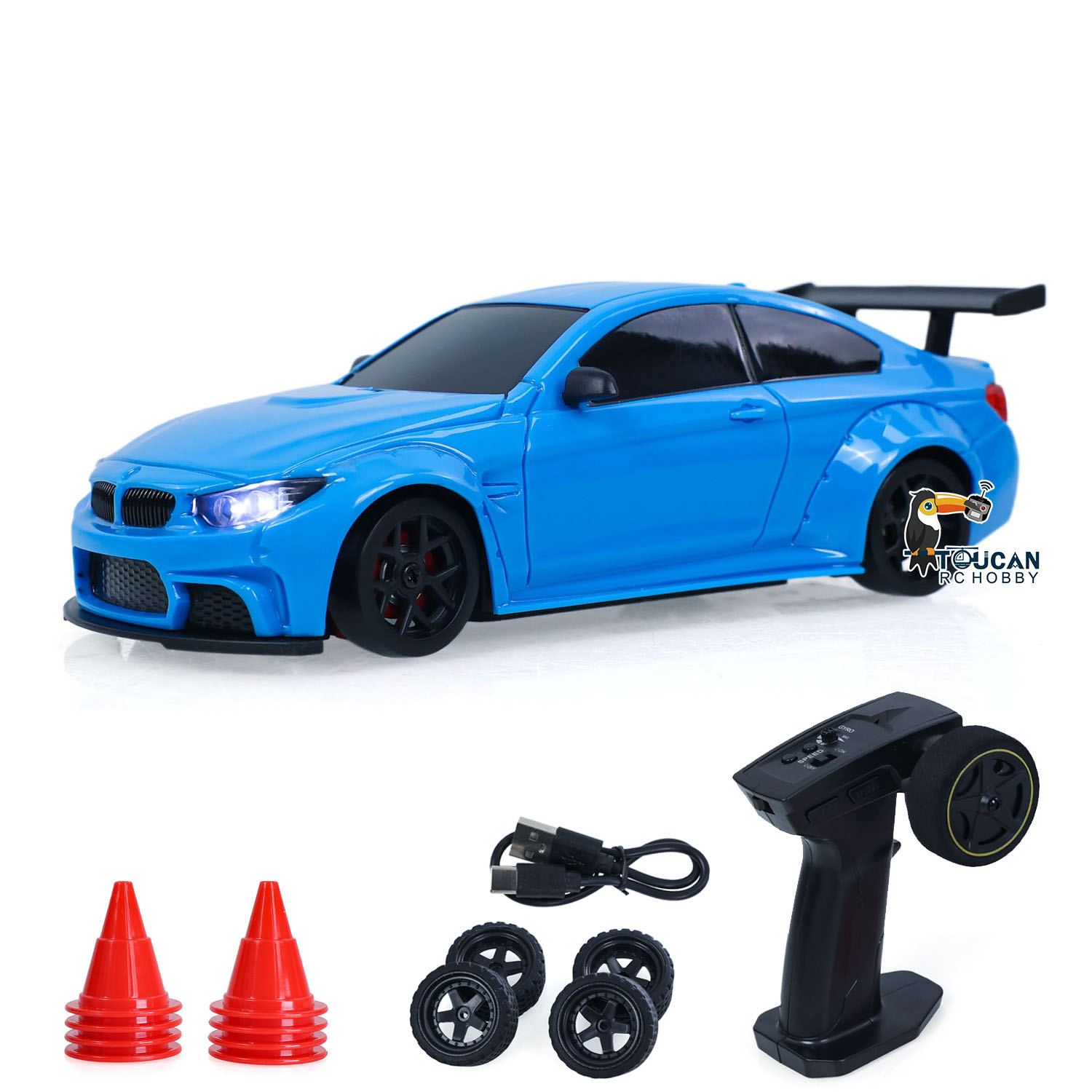 Neues 1/36 RC Drift Auto 3611  – Rc Hobby Horizon Bewertung und Preis