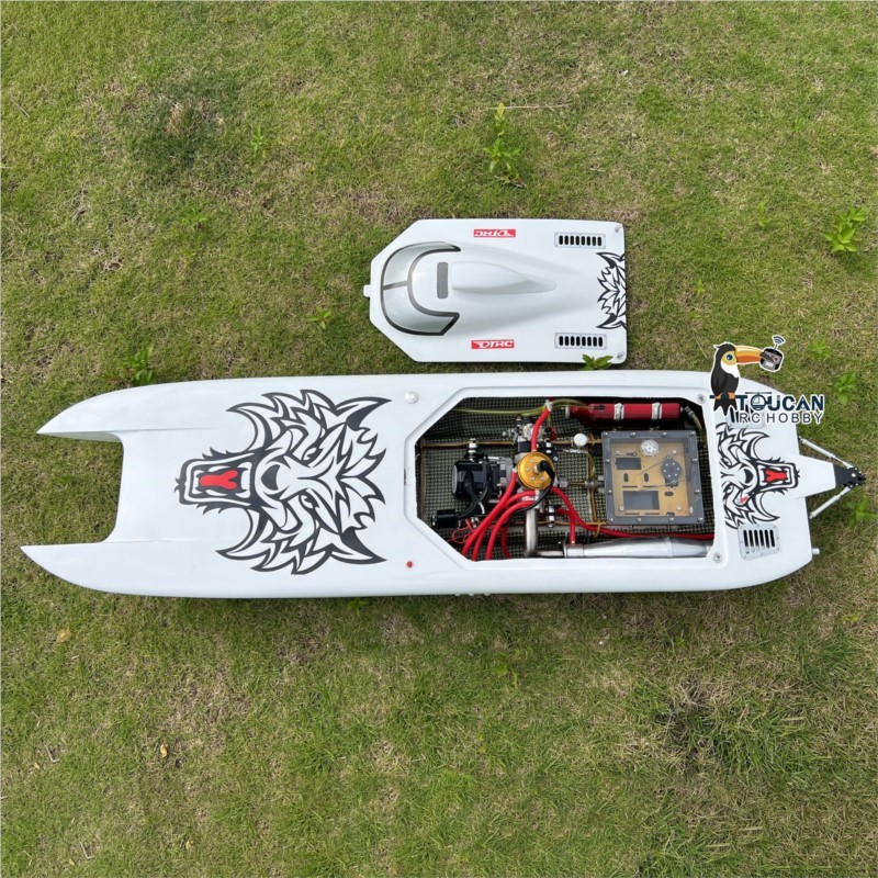 DTRC G30E 30CC Glasfaser 70 KM – Rc Hobby Line Bewertung und Preis