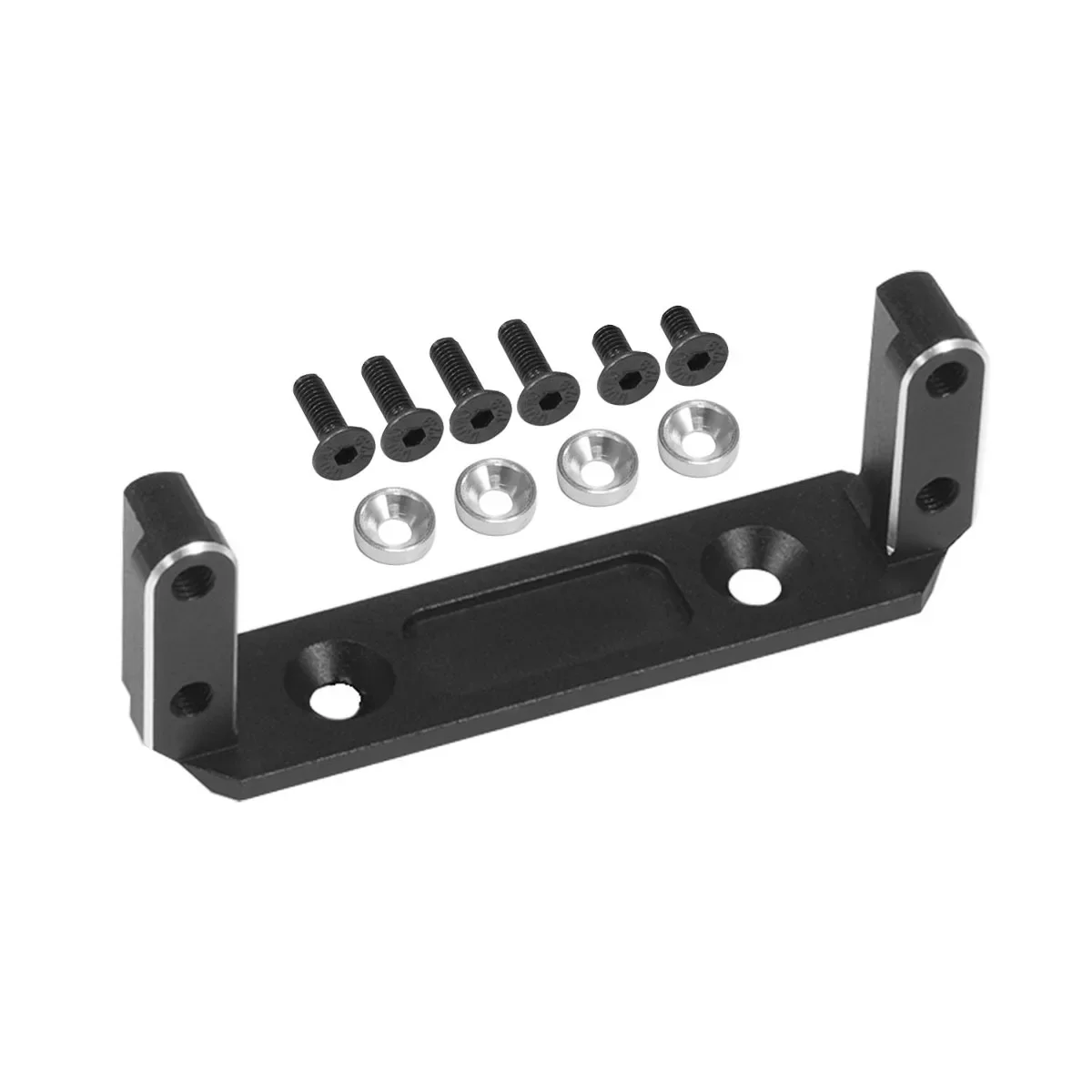 Capra-Servo aus Aluminiumlegie – Rc Hobby Zone Bewertung und Preis