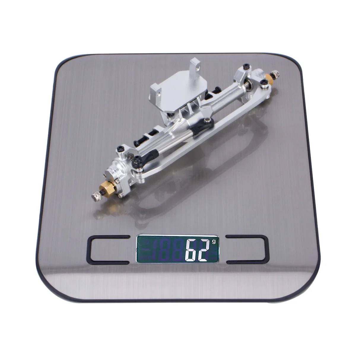 CNC-Portalachsen aus Aluminium – Rc Hobby Zone Bewertung und Preis