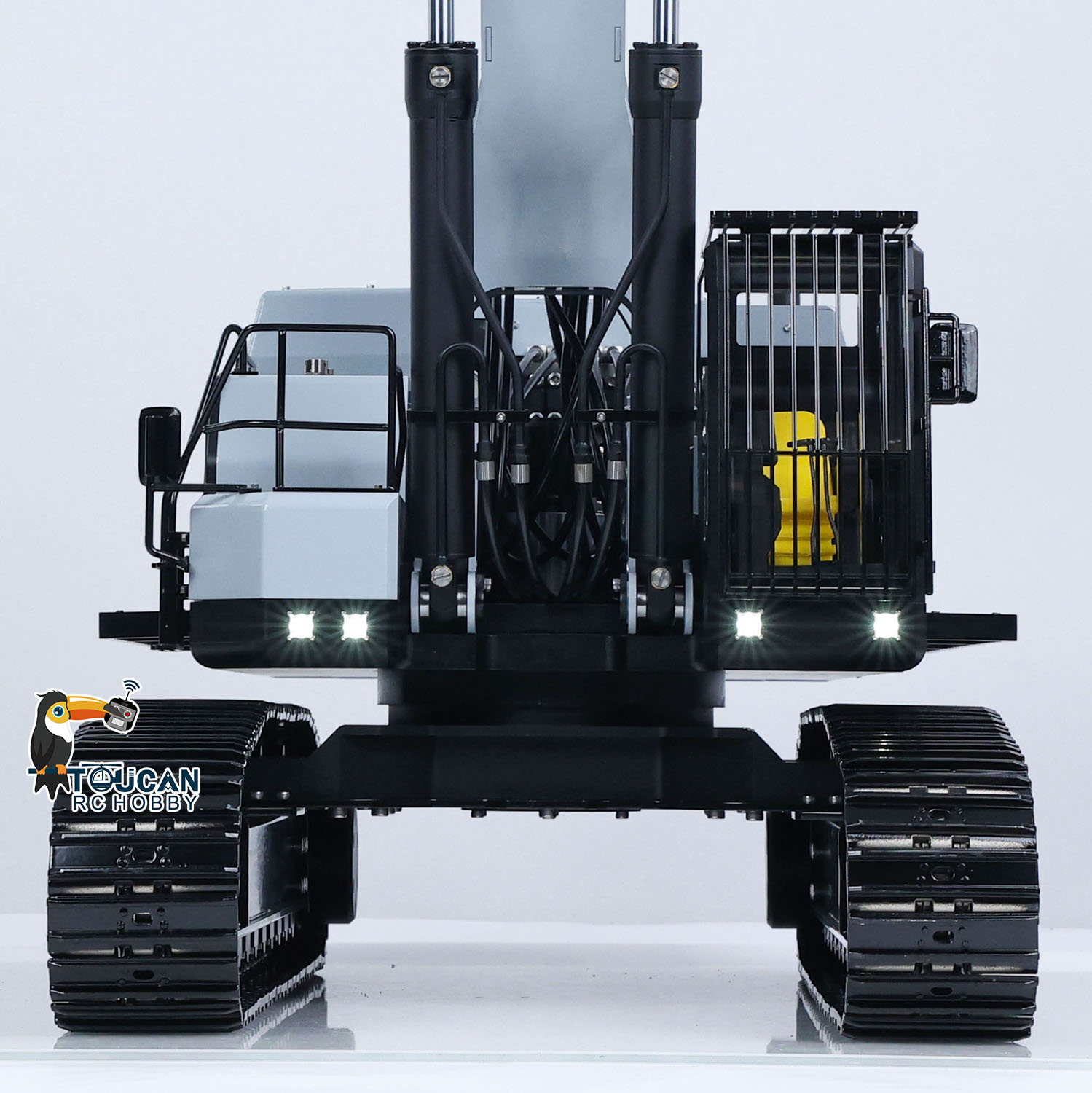 1/12395F RC Hydraulischer Schw – Rc Excavator Hobby Bewertung und Preis