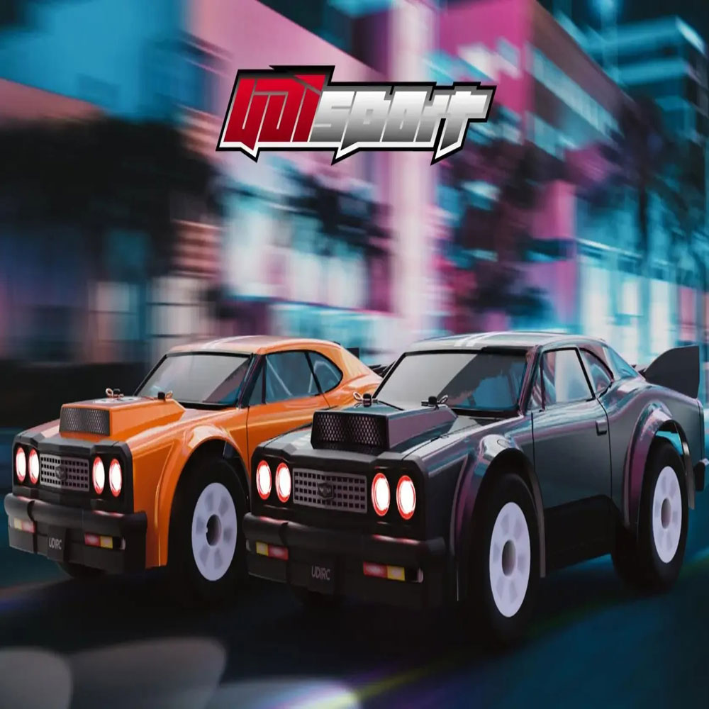 UDRIC UD1609 1/16 Maßstab 4WD  – Rc Hobby Grade Drift Car Bewertung und Preis