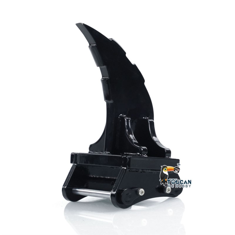 1/8 Metall-Ripper für 385CF RC – Rc Excavator Hobby Bewertung und Preis