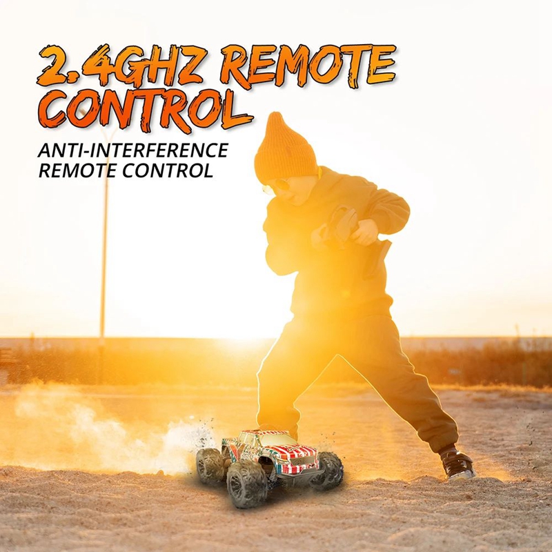 1:20 Offroad RC Auto 4WD Allra – Rc Hobby Horizon Bewertung und Preis