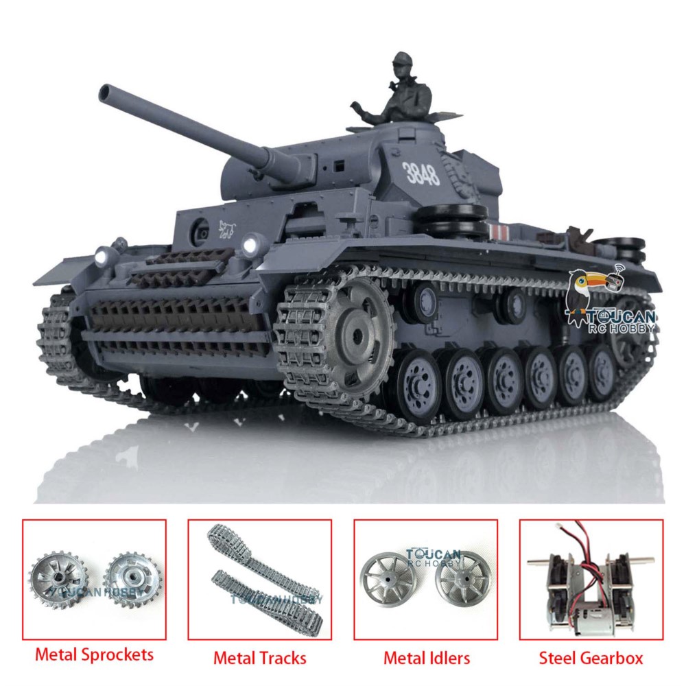 US-Lagerbestand HENG LONG 1/16 – Rc Hobby Track Bewertung und Preis