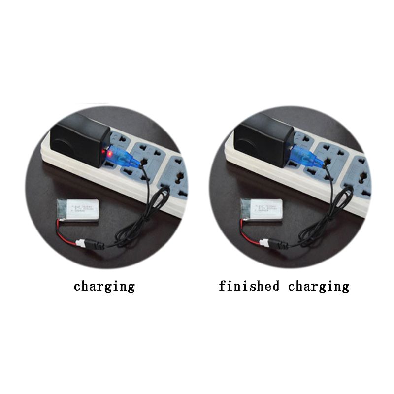 3,7 V Batterie USB Ladegerät 2 – Rc Hobby Grade Bewertung und Preis