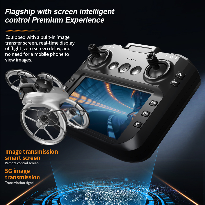 Lenovo Z4 Mini Vollschutz-Droh – Top Rc Hobby Mini Xcub Bewertung und Preis