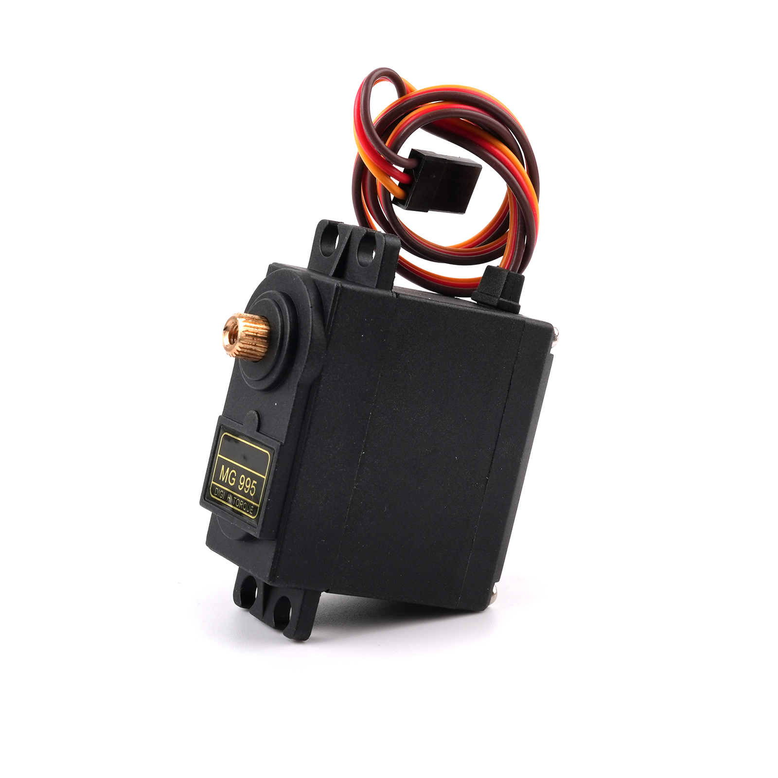 MG995 13 kg RC-Servos Standard – Rc Hobby Grade Bewertung und Preis