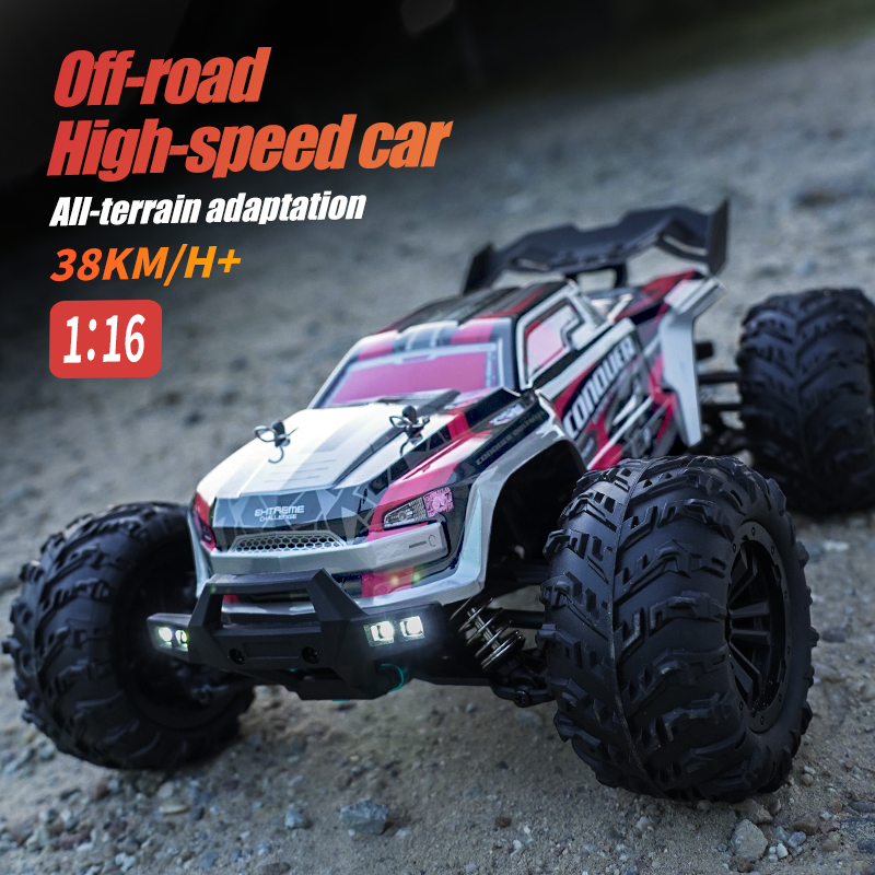 Super Brushless 80KM oder 50KM – Rc Hobby Grade Drift Car Bewertung und Preis
