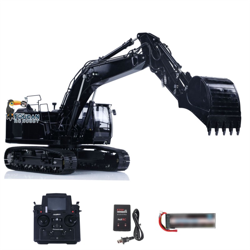 Verbessertes RTR 1/14 LESU 945 – Rc Excavator Hobby Bewertung und Preis