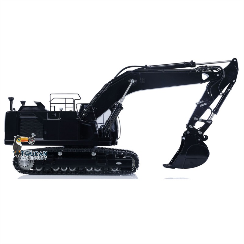 Verbessertes RTR 1/14 LESU 945 – Rc Excavator Hobby Bewertung und Preis