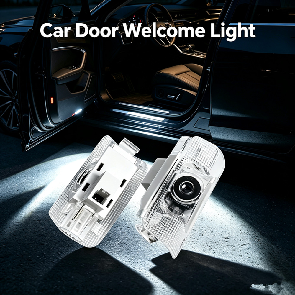 LED-Autotür-Willkommens- und W – Rc Hobby Horizon Bewertung und Preis
