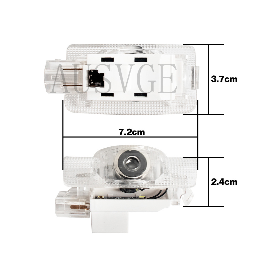 LED-Autotür-Willkommens- und W – Rc Hobby Horizon Bewertung und Preis