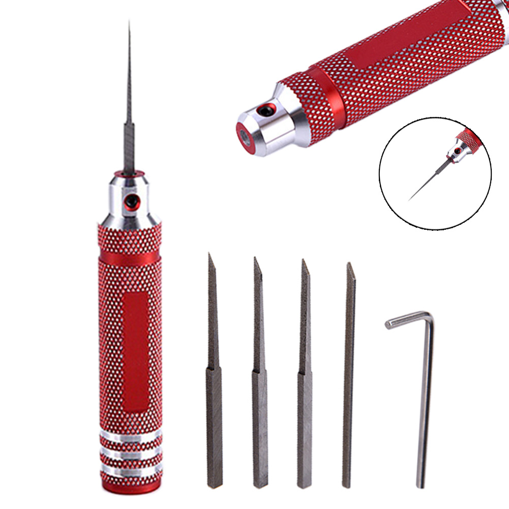 Prime Model Scriber mit Klinge – Rc Hobby Line Bewertung und Preis