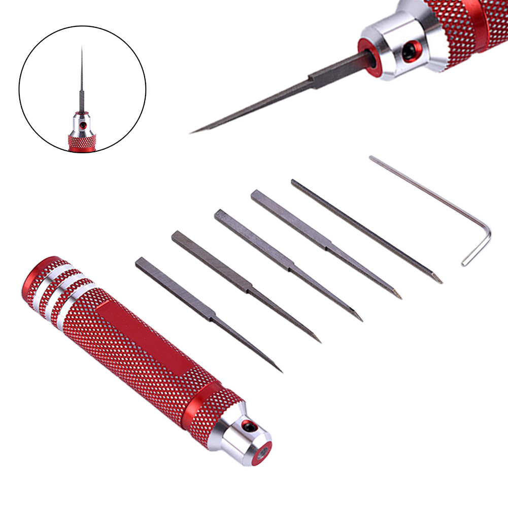 Prime Model Scriber mit Klinge – Rc Hobby Line Bewertung und Preis