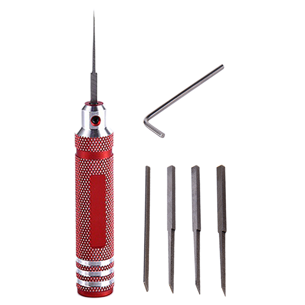 Prime Model Scriber mit Klinge – Rc Hobby Line Bewertung und Preis
