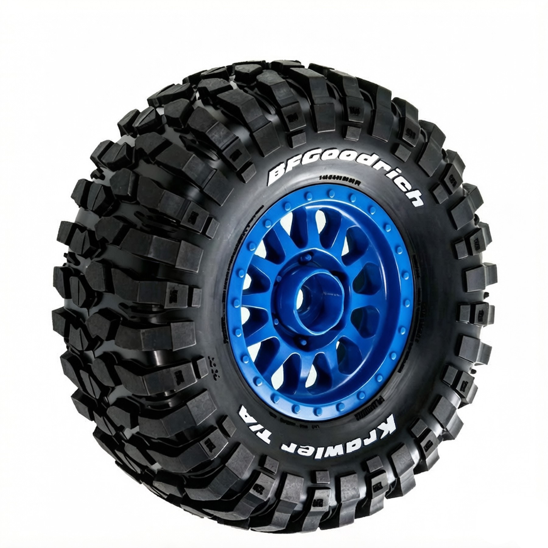 1/10 1/12 RC Offroad-Räder und – Yunshen Rc Hobby Bewertung und Preis