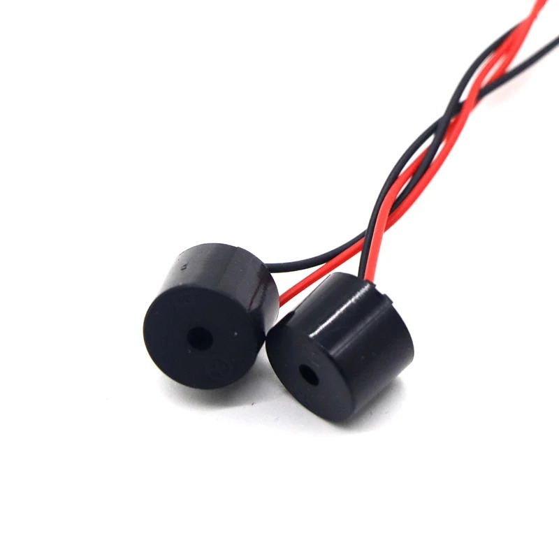 5V Aktiver Buzzer-Alarm mit Ka – Top Rc Hobby Mini Xcub Bewertung und Preis