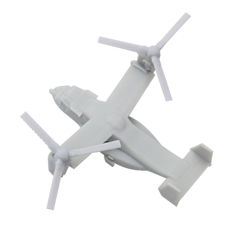 5PCS V-22 Hubschrauber Modell  – Rc Hobby Grade Bewertung und Preis