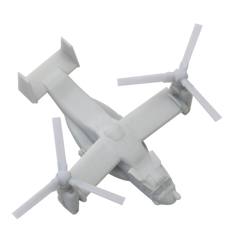 5PCS V-22 Hubschrauber Modell  – Rc Hobby Grade Bewertung und Preis