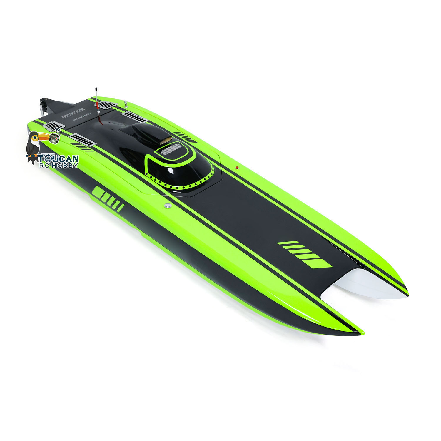 G30E 30CC RC-Rennboot aus Para – Rc Hobby Line Bewertung und Preis