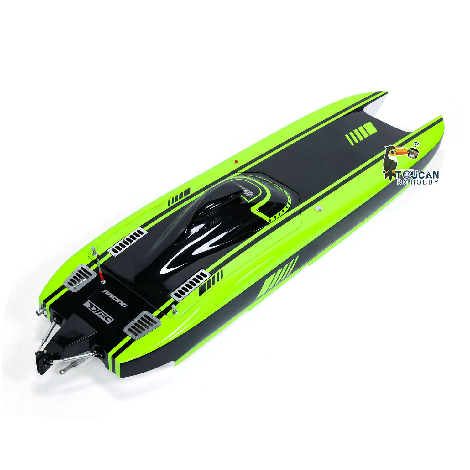 G30E 30CC RC-Rennboot aus Para – Rc Hobby Line Bewertung und Preis