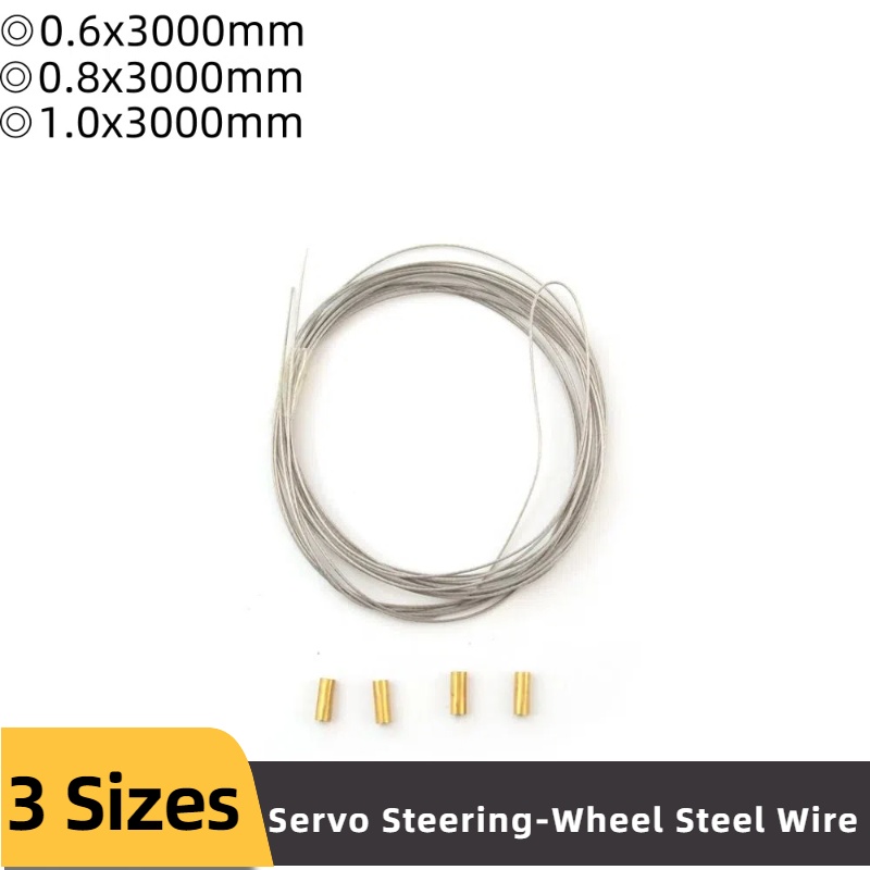 1Set Durchmesser 0,6/0,8/1,0mm – Rc Hobby Youtube Bewertung und Preis