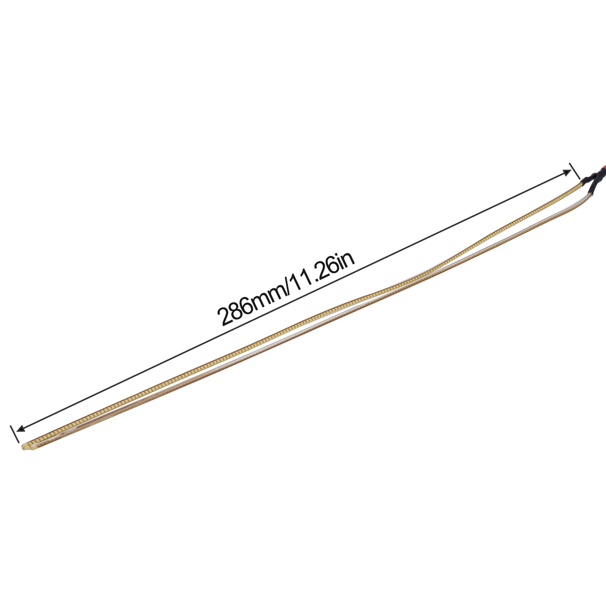 LED-Streifenlichter, Nachtstra – Rc Hobby Horizon Bewertung und Preis