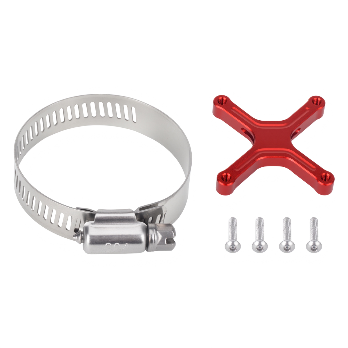 Universelle verstellbare Lüfte – Rc Hobby Grade Bewertung und Preis