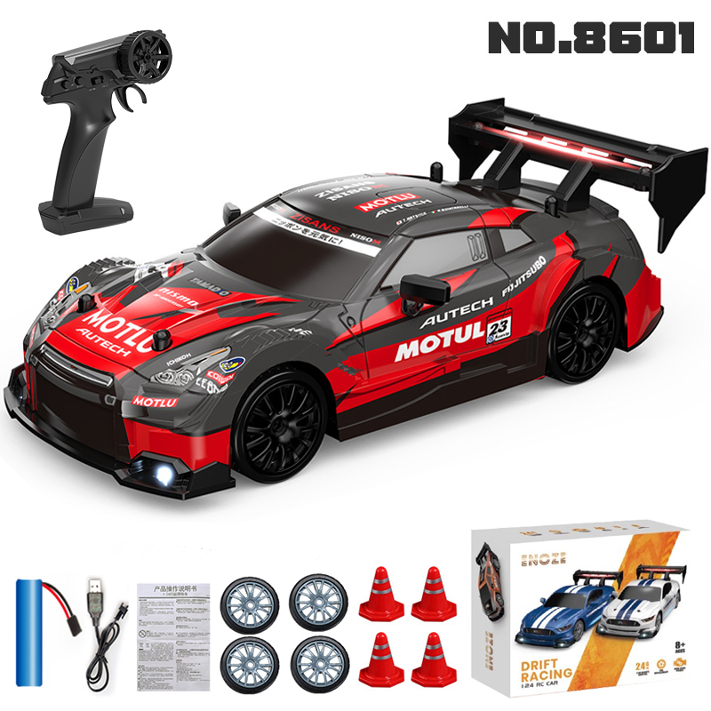 4WD Fernbedienung Auto RC Drif – Rc Hobby Grade Drift Car Bewertung und Preis