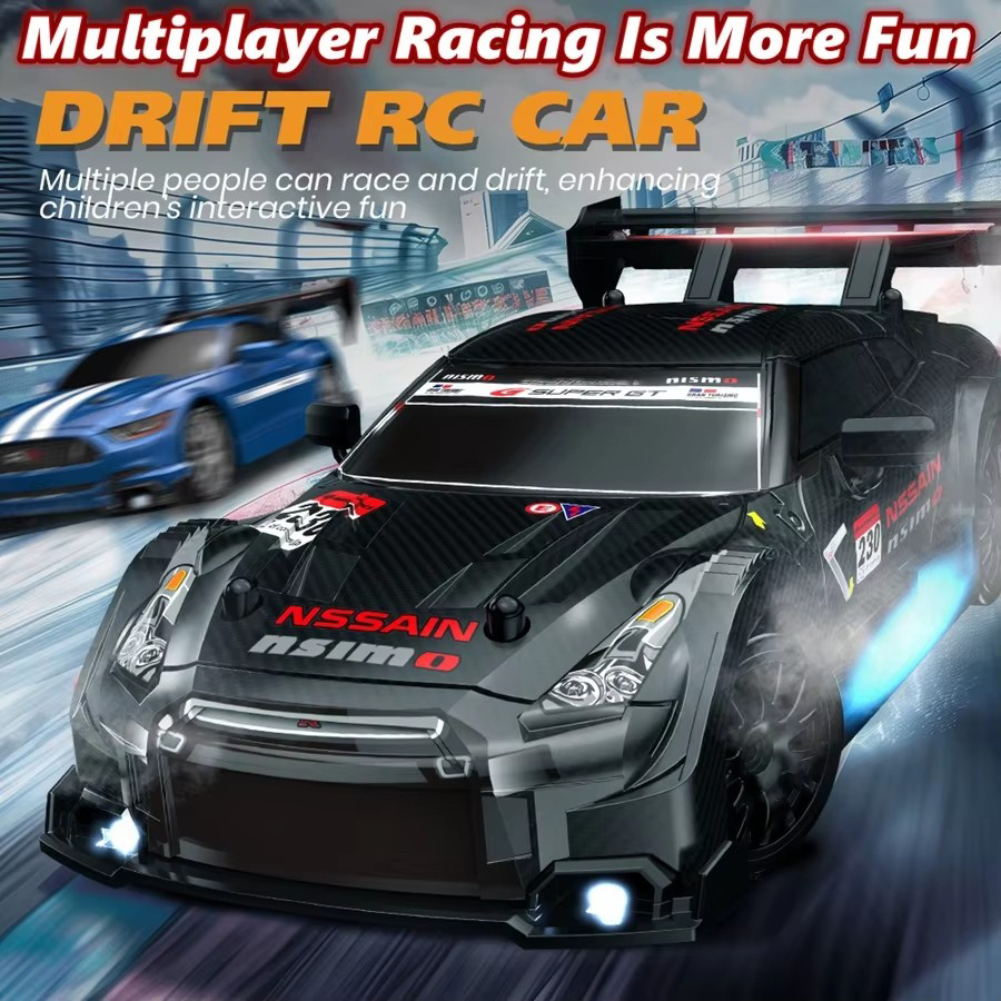 4WD Fernbedienung Auto RC Drif – Rc Hobby Grade Drift Car Bewertung und Preis