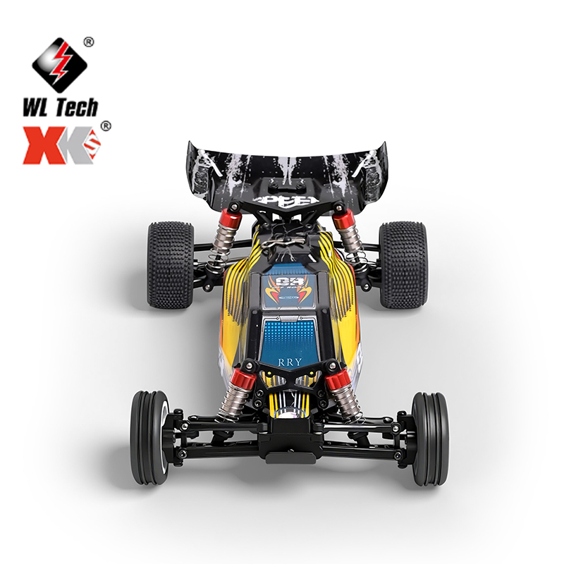 Neues WLtoys 244016 RC Auto 1: – Rc Hobby Grade Drift Car Bewertung und Preis