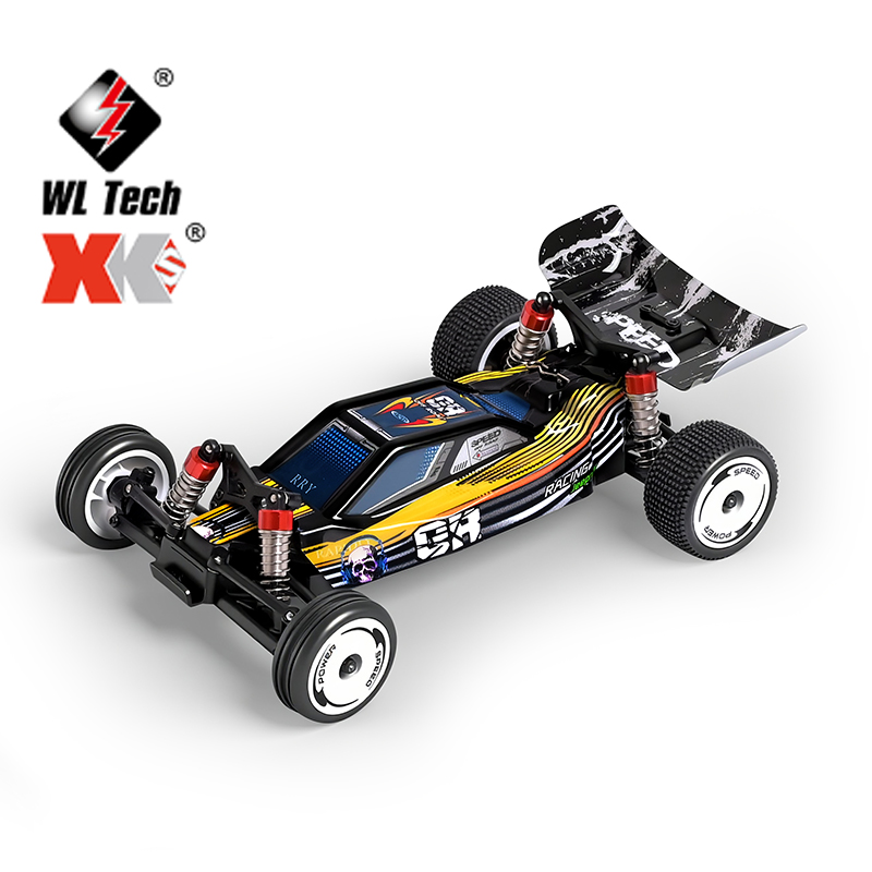 Neues WLtoys 244016 RC Auto 1: – Rc Hobby Grade Drift Car Bewertung und Preis