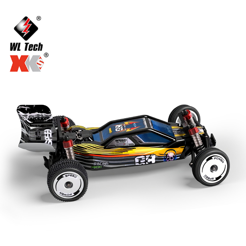 Neues WLtoys 244016 RC Auto 1: – Rc Hobby Grade Drift Car Bewertung und Preis
