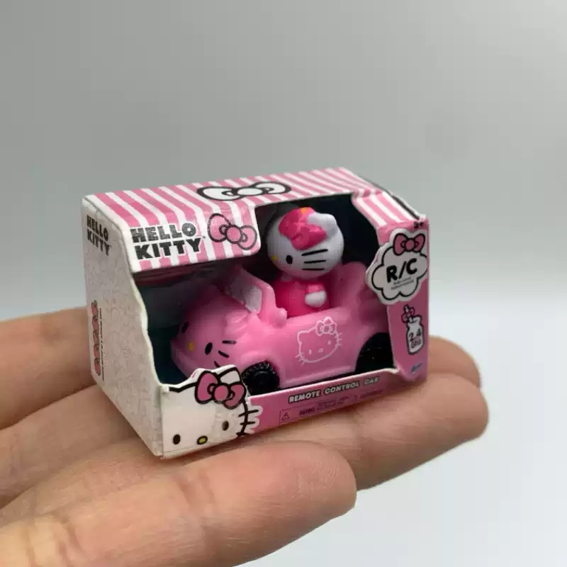 Cartoon-Figur, Hello Kitty, Mi – Yunshen Rc Hobby Bewertung und Preis
