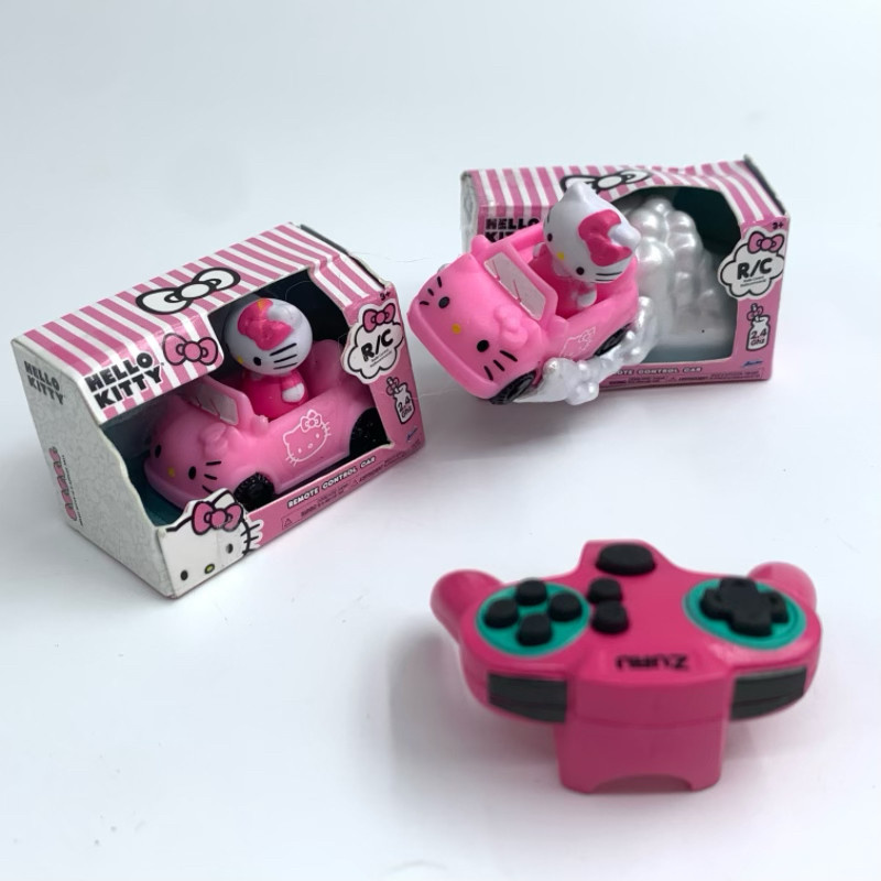 Cartoon-Figur, Hello Kitty, Mi – Yunshen Rc Hobby Bewertung und Preis
