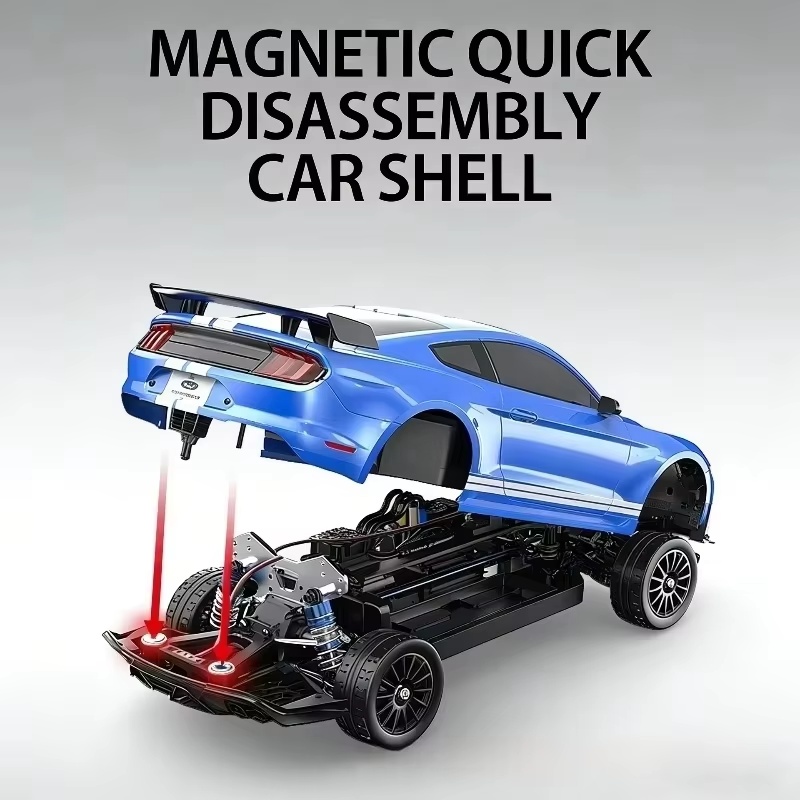 Neu auf Lager Mjx-10306 1/10 G – Rc Hobby Grade Drift Car Bewertung und Preis