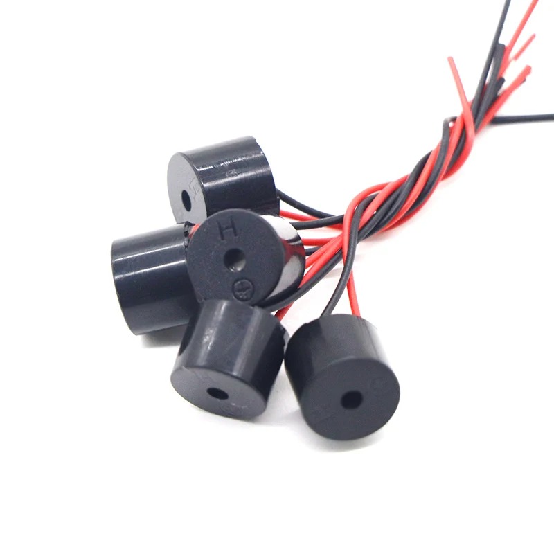 5V Buzzer mit Kabel für FPV-Dr – Top Rc Hobby Mini Xcub Bewertung und Preis