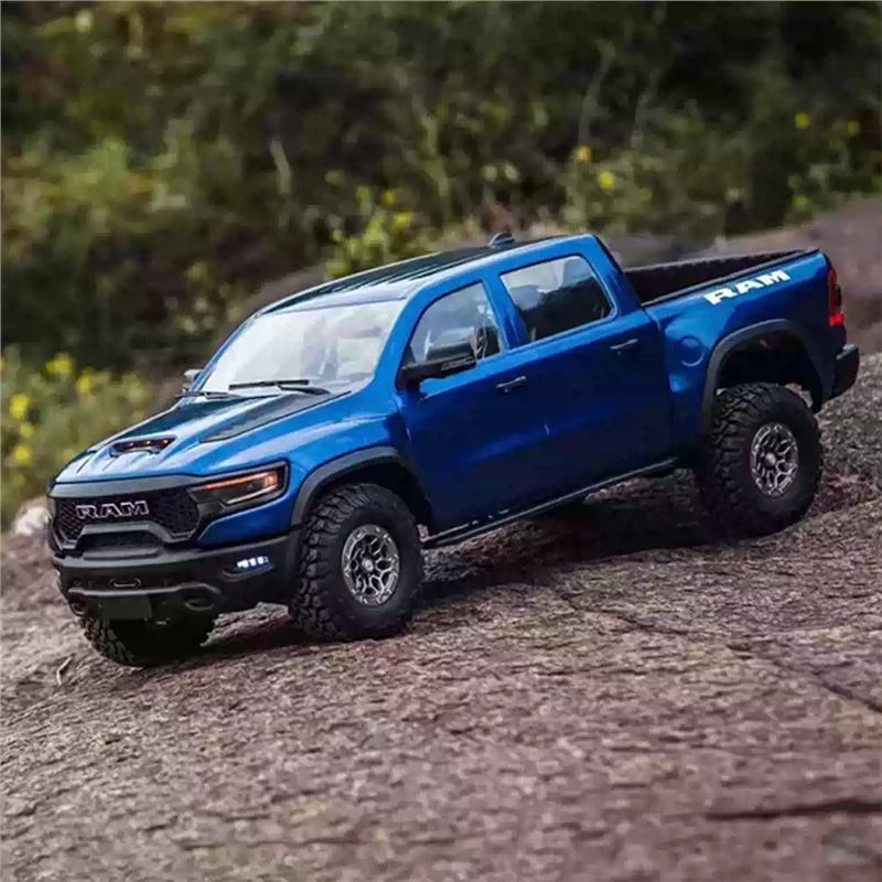 Traction Hobby Primalrc Ram 15 – Ram 1500 Rc Hobby Bewertung und Preis