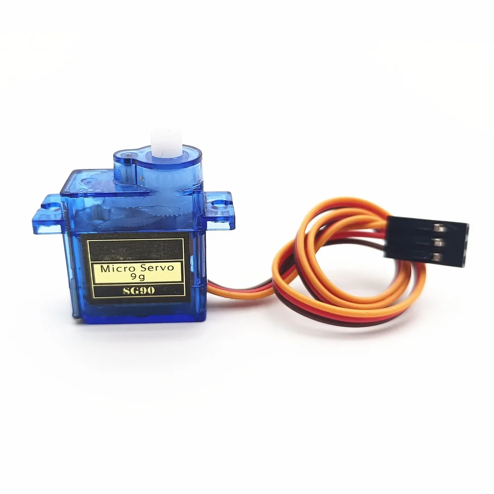 2/4/8/20Pcs SG90 9G Micro Serv – Rc Hobby Grade Bewertung und Preis
