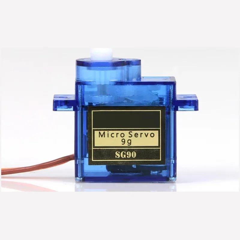 2/4/8/20Pcs SG90 9G Micro Serv – Rc Hobby Grade Bewertung und Preis
