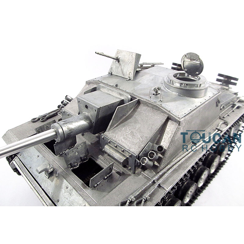 Mato Metall-Bausatz RC Panzer  – Rc Hobby Grade Bewertung und Preis